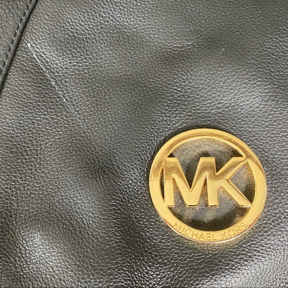 Michael Kors crossbody bag - Picture 4 of 6